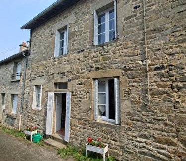 Treignac Apartment | Summerfields