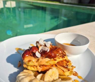 Watukarung Bed & Breakfast | Summerforest Watukarung