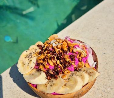 Watukarung Bed & Breakfast | Summerforest Watukarung