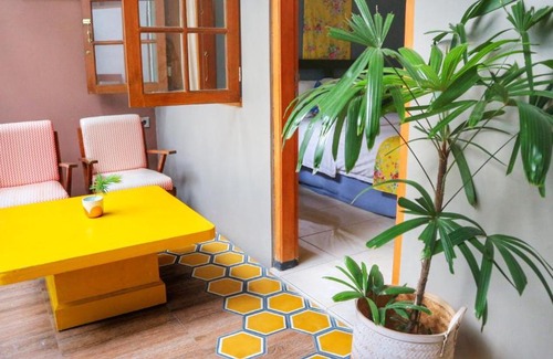 Sewon Bed & Breakfast | Summergrass B&B