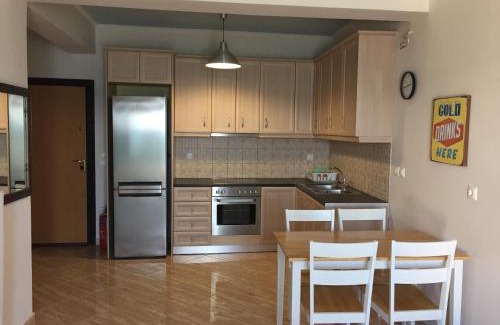 Agia Pelagia Apartment | Summerhouse