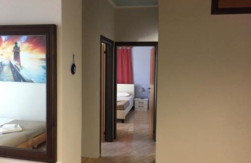 Agia Pelagia Apartment | Summerhouse