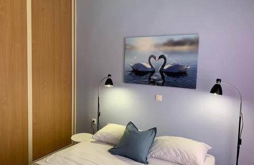 Agia Pelagia Apartment | Summerhouse