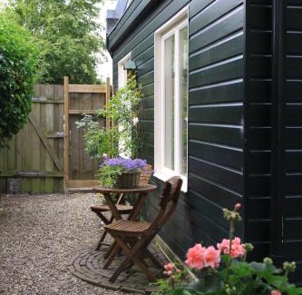 Zandvoort Cabin | Summerhouse Zandvoort