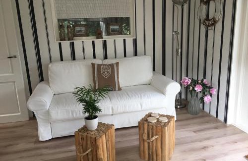 Zandvoort Cabin | Summerhouse Zandvoort