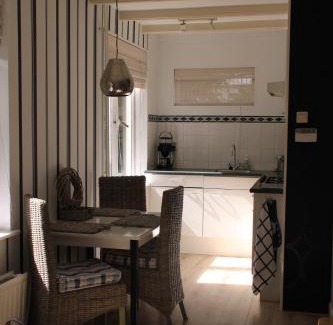 Zandvoort Cabin | Summerhouse Zandvoort