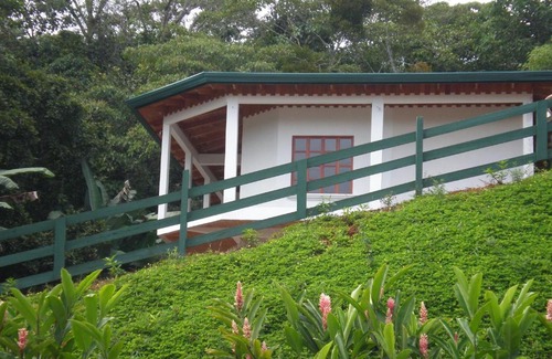 San Isidro de El General Apartment | Summerland Apartments