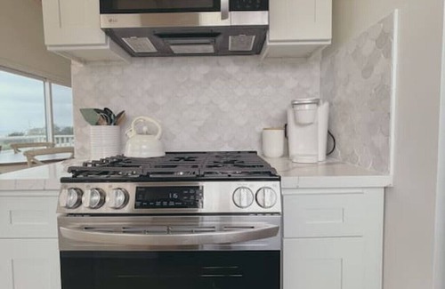 Summerland Apartment | Summerland Ocean View no. 3