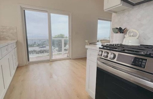 Summerland Apartment | Summerland Ocean View no. 3