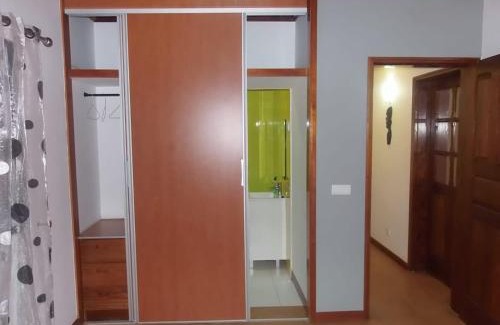 Agua Grande Apartment | Summerstep Guesthouse