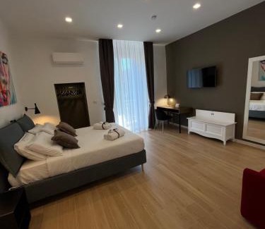 Bisceglie Apartment | Summertime