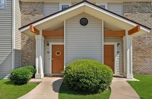 Odessa Apartment | Summertree apartments