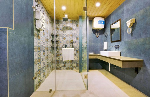 Dhunar Gaon Hotel | Summit By The Ganges Beach Resort & Spa