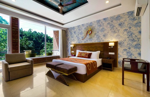 Dhunar Gaon Hotel | Summit By The Ganges Beach Resort & Spa