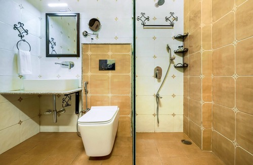 Dhunar Gaon Hotel | Summit By The Ganges Beach Resort & Spa
