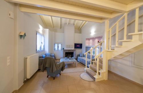 Kalavrita House | Summit Guest House