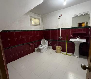 Skardu House | Summit guest house skardu