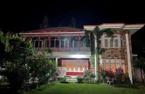 Skardu House | Summit guest house skardu