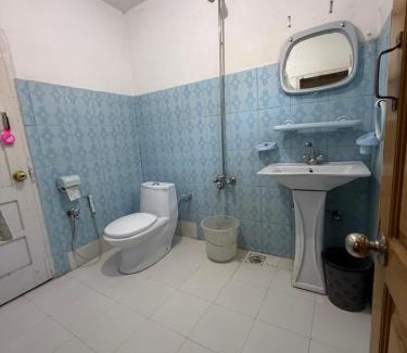 Skardu House | Summit guest house skardu