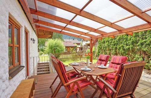 Heitlern Apartment | Summit happiness with the Königscard