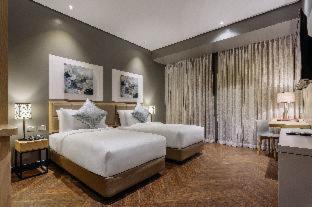 Greenhills Hotel | Summit Hotel Greenhills