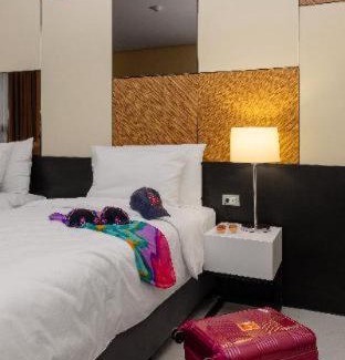 Tacloban Hotel | Summit Hotel Tacloban