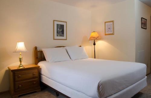 Killington Hotel | Summit Lodge
