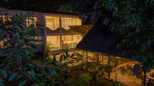 Moshi Resort | Summit Retreat