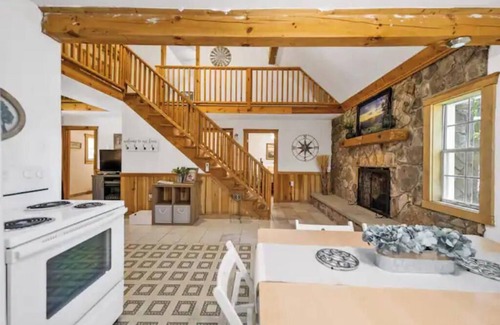 Terry Villa | Summit Sanctuary Spacious Private NRG