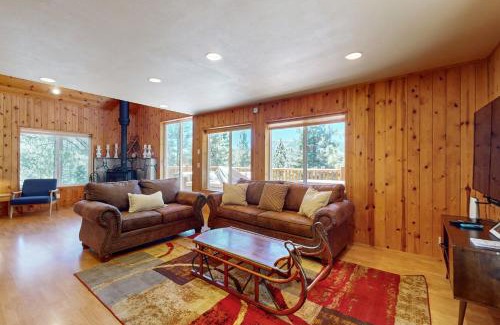 Upper Kingsbury House | Summit Sanctuary