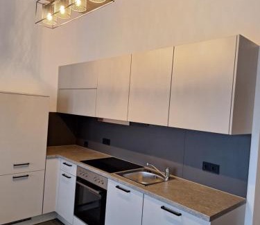 Oberperfuss Apartment | Summit View Apartment