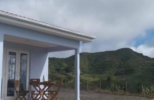 Saint Helena House | Summit View