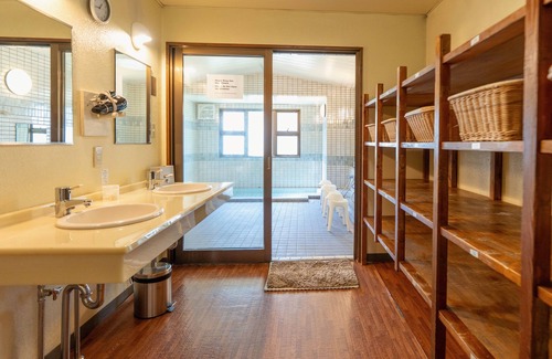 Happo Hotel | SUMMIT VIEWS HAKUBA