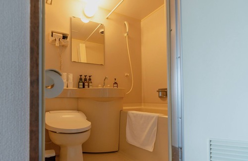 Happo Hotel | SUMMIT VIEWS HAKUBA