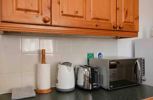 Aberdeen West End Apartment | Summit West End Elegant 1 Bed Flat Free Parking