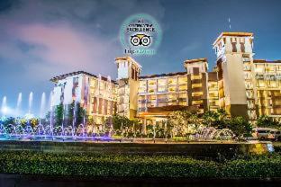 Bang Phli Resort | Summit Windmill Golf Suite Hotel at Suvarnabhumi