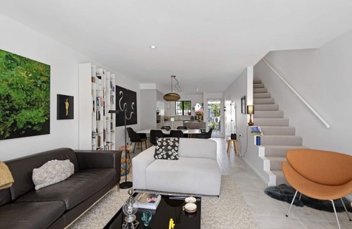 Sumner Apartment | Sumner Beach Sanctuary