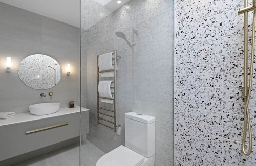 Sumner Apartment | Sumner Beach Sanctuary