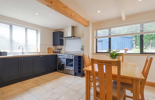 Tenbury Wells House | Sumner Lodge