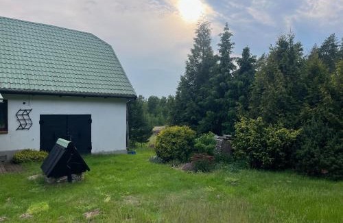 Zbiczno House | Sumowko - Oaza Spokoju
