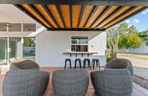 Mesa House | Sumptuous 4br House W Private Heated Pool