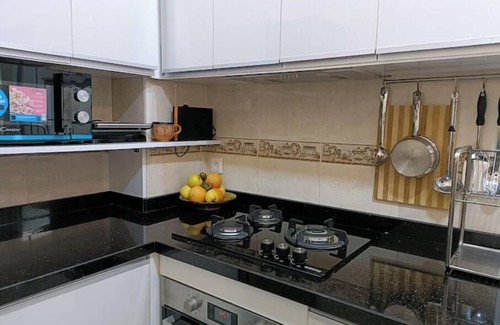 Marina Smir Apartment | Sumptuous apartment 100m from the beach - Marina Puerto, M'DIQ.