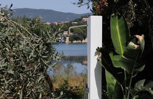 Kontokali Villa | Sumptuous Corfu Villa | Stunning Sea Views | Villa Trinity | Kontokali
