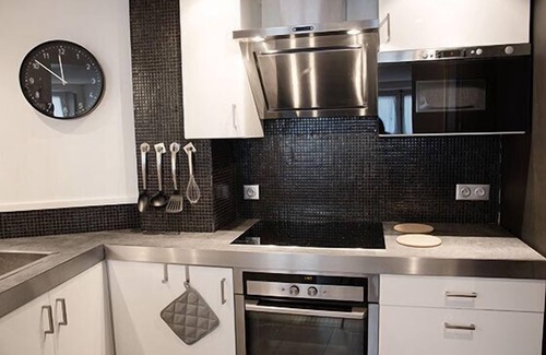 Saint-Germain-des-Pres Apartment | Sumptuous Family home, 2BR/2BA in St. Germain