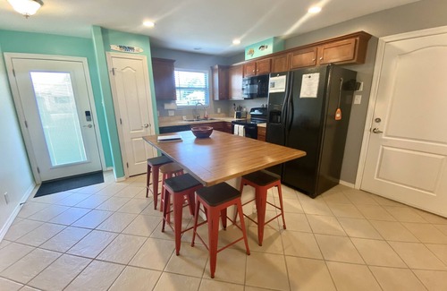 Laguna Vista Villa | Sun-A-Holic- 59 AW