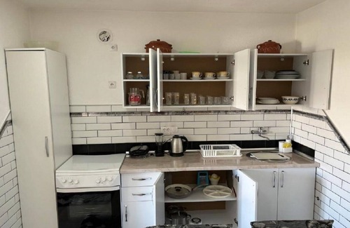 Ulcinj Apartment | Sun All Day