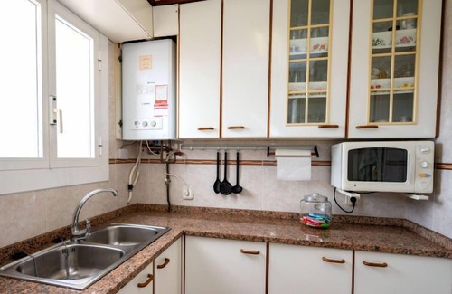Cunit Apartment | Sun and Beach by Interhome