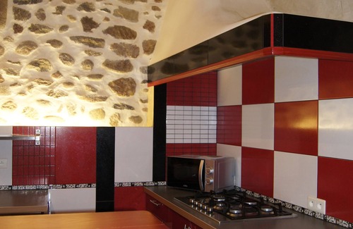 Le Boulou Apartment | SUN AND CURE 2 apartment