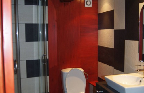 Le Boulou Apartment | SUN AND CURE 2 apartment