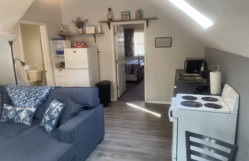 Littleton House | Sun and Fun